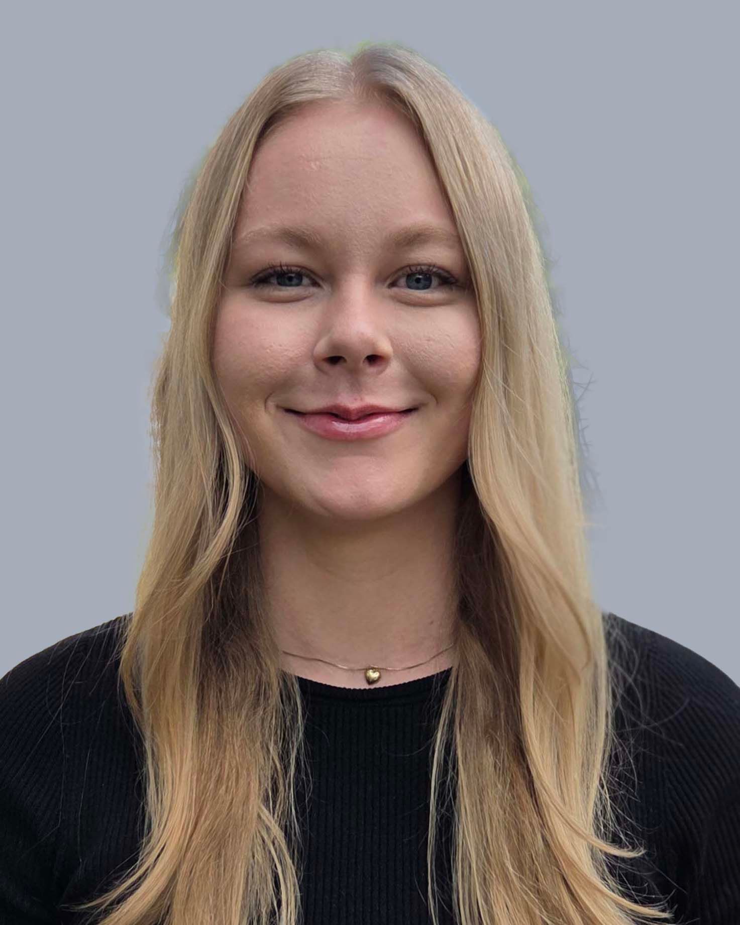 Alfi Hjartardottir portrait Alfi Hjartardottir portrait
