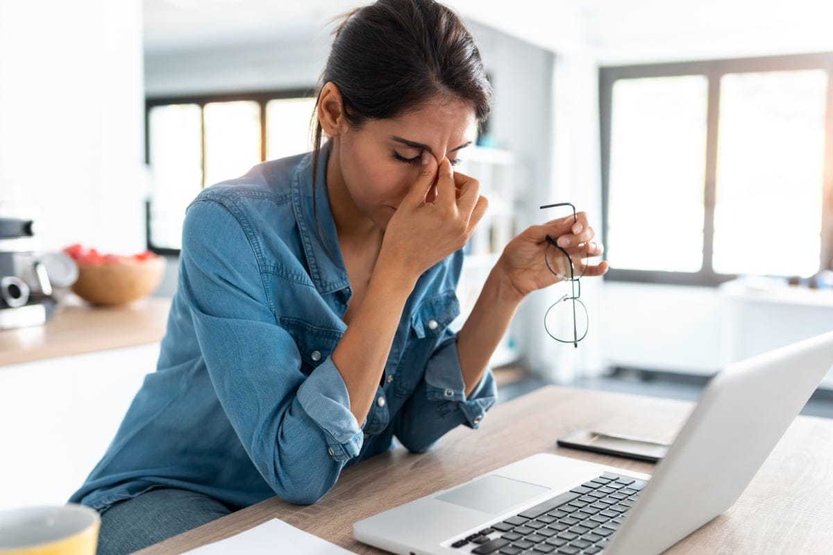 stress affects your oral health stress affects your oral health