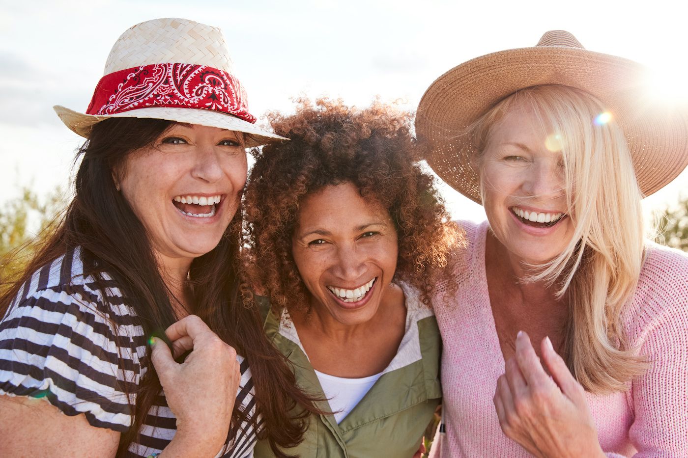 Racine Dental Smiles Benefits image