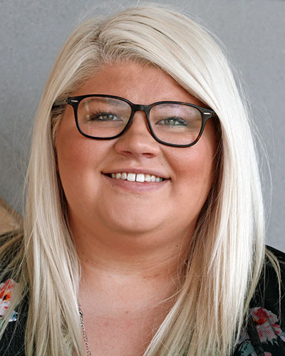 Allison Gleason - Office-Manager Allison Gleason - Office-Manager