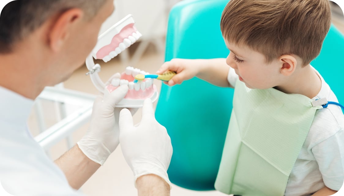 Why Dental Checkups Are Key for Kids: Spotlight on Preventive Care Why Dental Checkups Are Key for Kids: Spotlight on Preventive Care