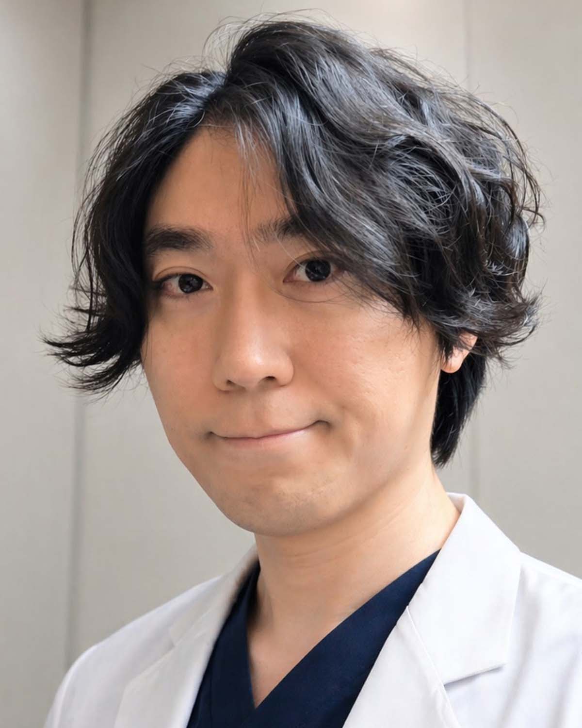 Taeyoung E. Kim, DDS