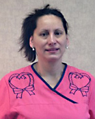 Image of Maria Grisales