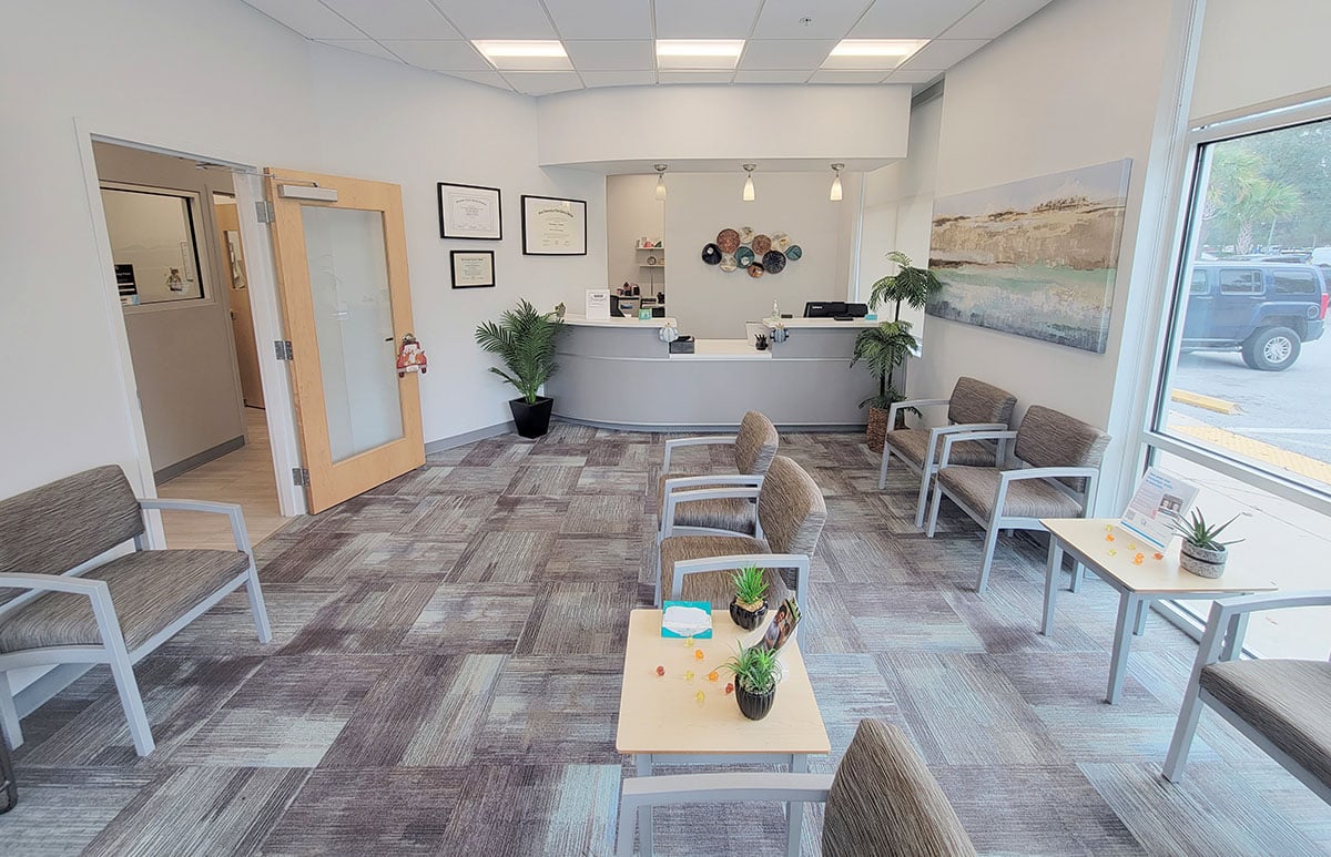 About Our Dental Office Dental Associates of Florida Lutz