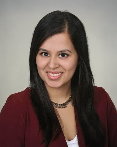 Dr. Jaspreet Saran portrait