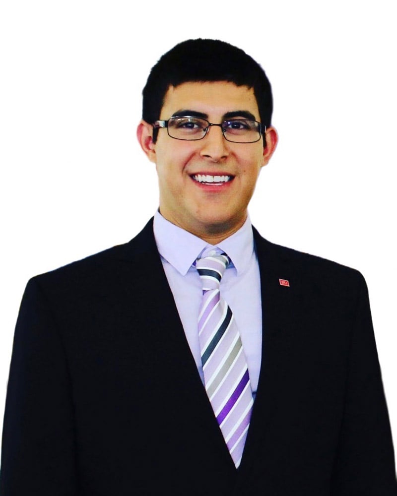 Image of Dr. Zal Sidhwa
