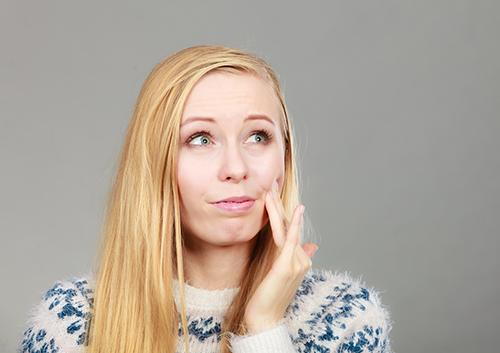 The Truth about TMJ The Truth about TMJ