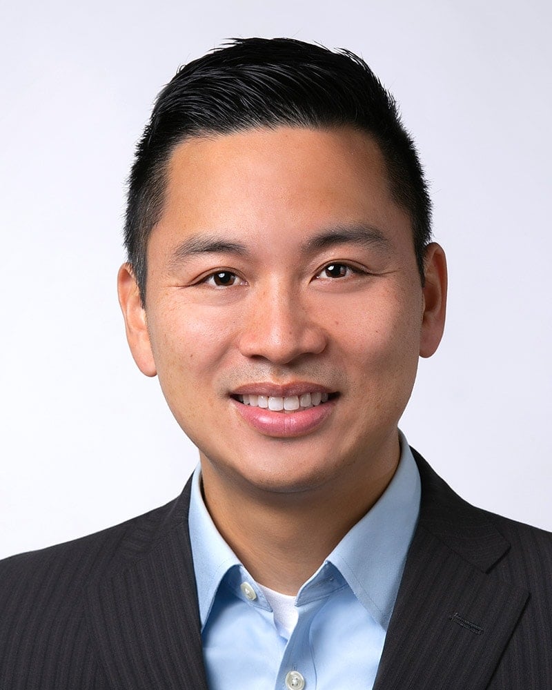 Image of David Lee