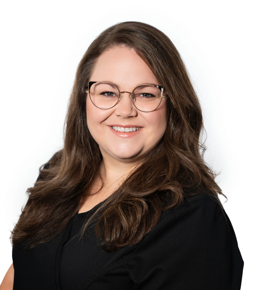 Leah Burdette RDH