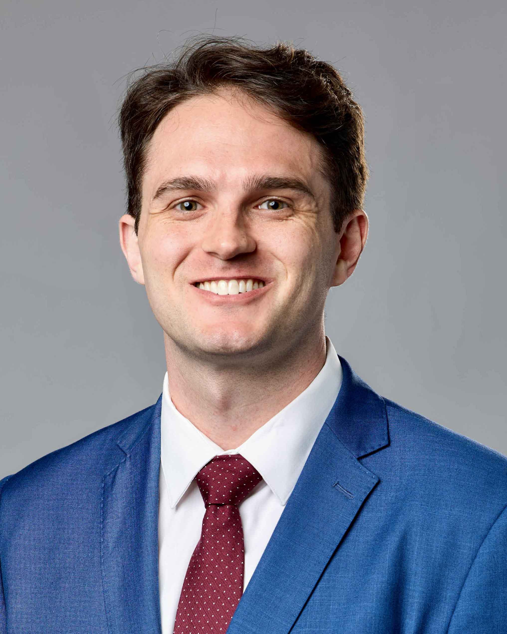 Cameron Dahlquist