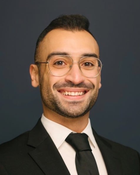 Joe Berjaoui DDS