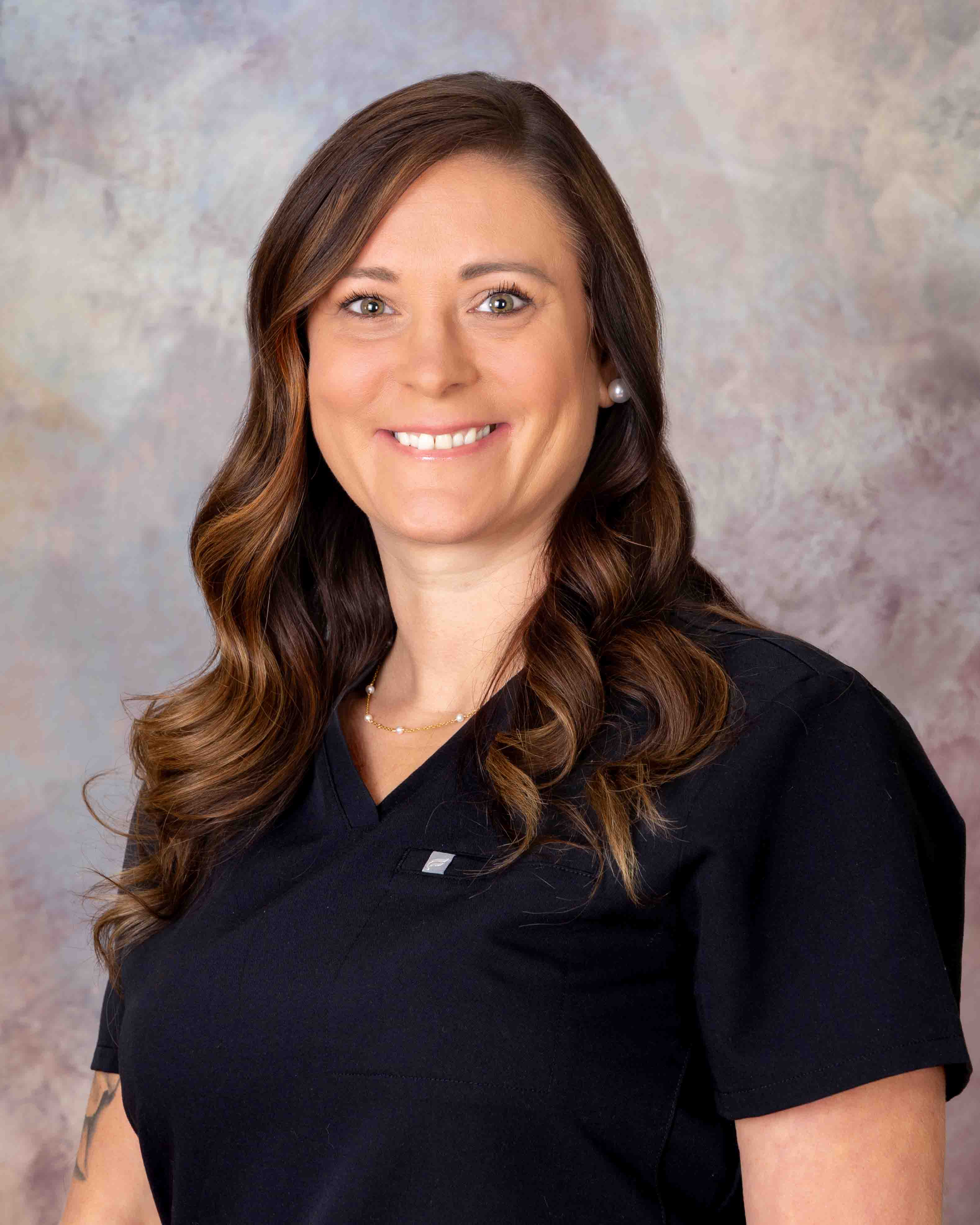 Tiffany Rivertown Dental portrait Tiffany Rivertown Dental portrait