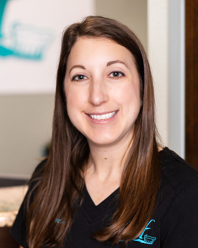 Dr. Samantha Lynch headshot Dr. Samantha Lynch headshot