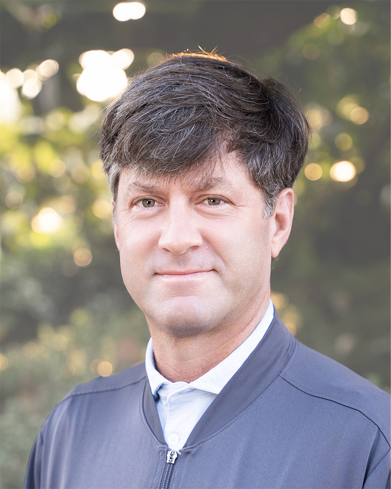 Richard S Gardner DMD portrait