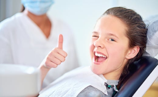 Considerations For Choosing A Pediatric Dentist | Family Dentist Philly