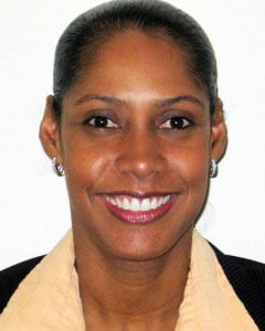 Candace Castillo