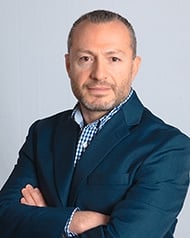 Image of Haysam Nached Image of Haysam Nached