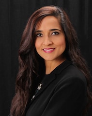 Image of Nilofar Jamasi