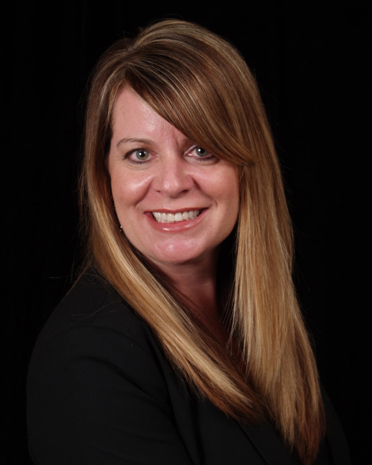 Image of Monica Fralick-Steinhauer Image of Monica Fralick-Steinhauer