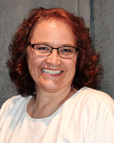 Image of Melissa Macheta