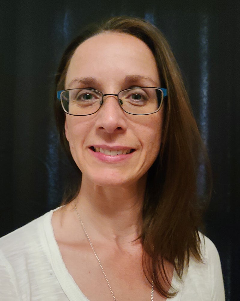 Image of Merrie Waldo