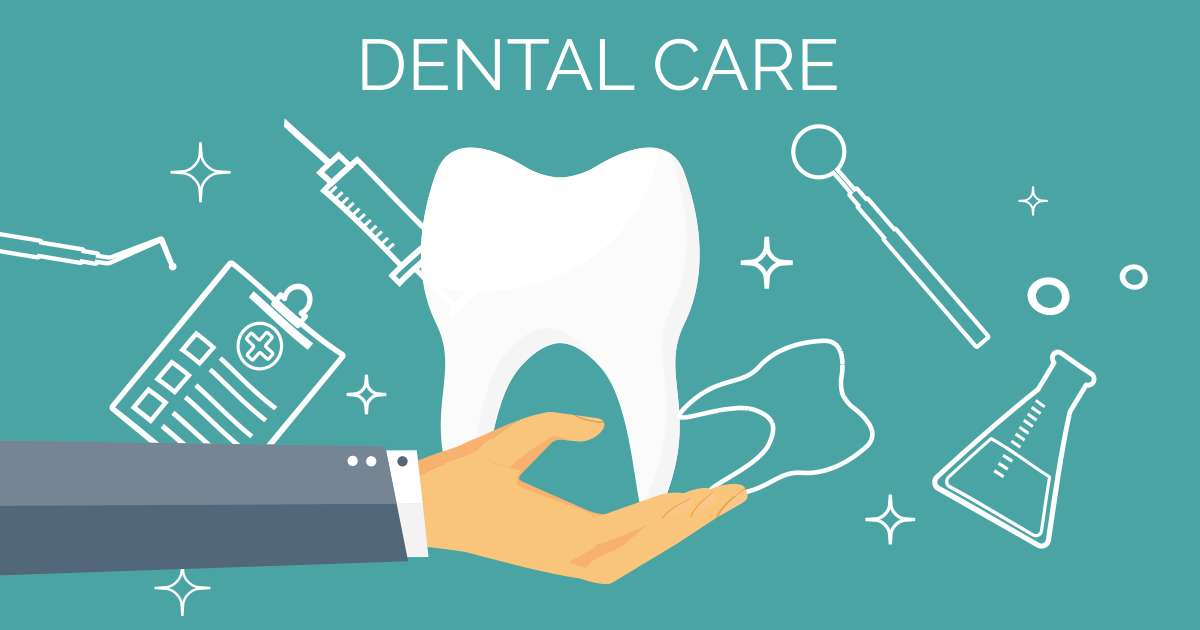 Dental Coverage: A Must-Have Benefit for Productive Employees | Dental ...