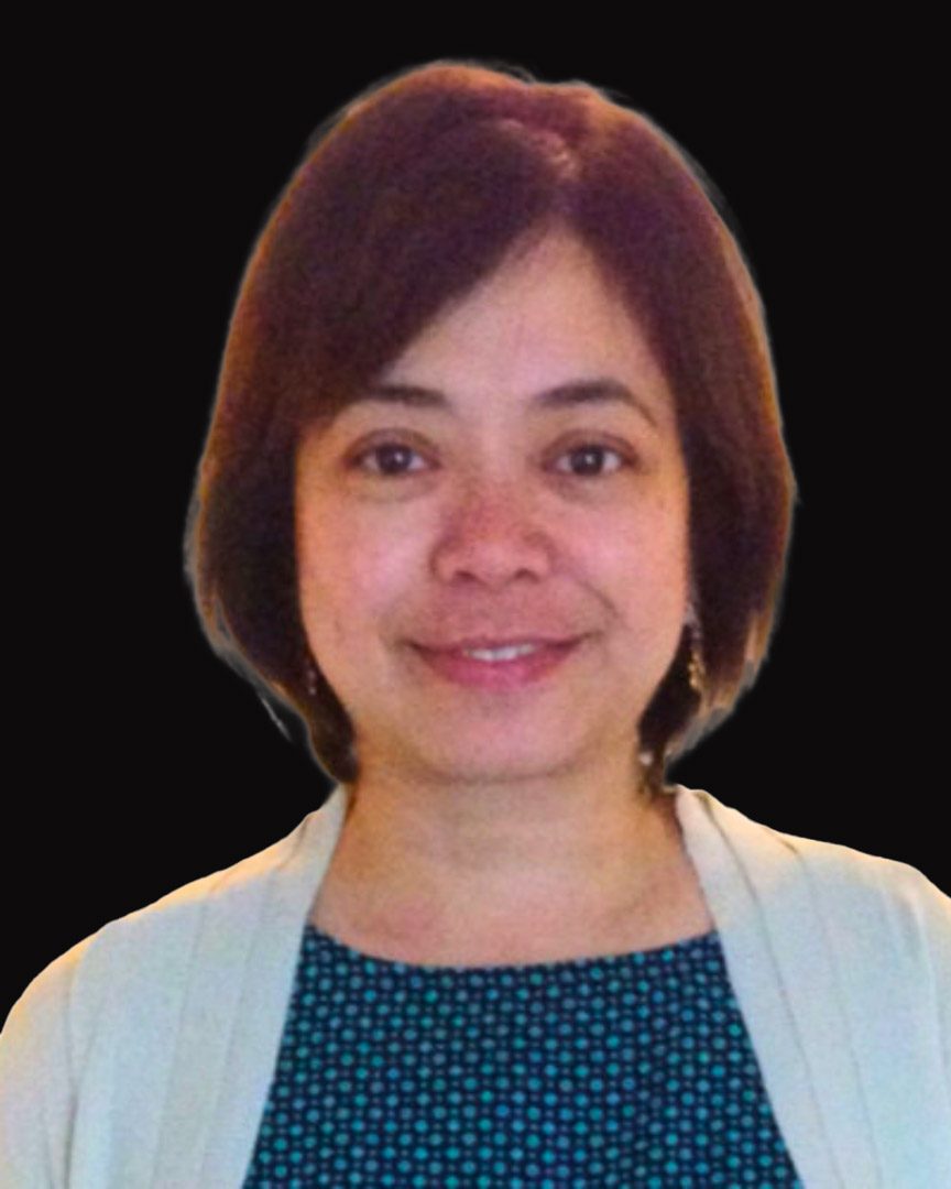 Meet Mary Joyce Gomez, dentist in Bloomington at The Foehr Group