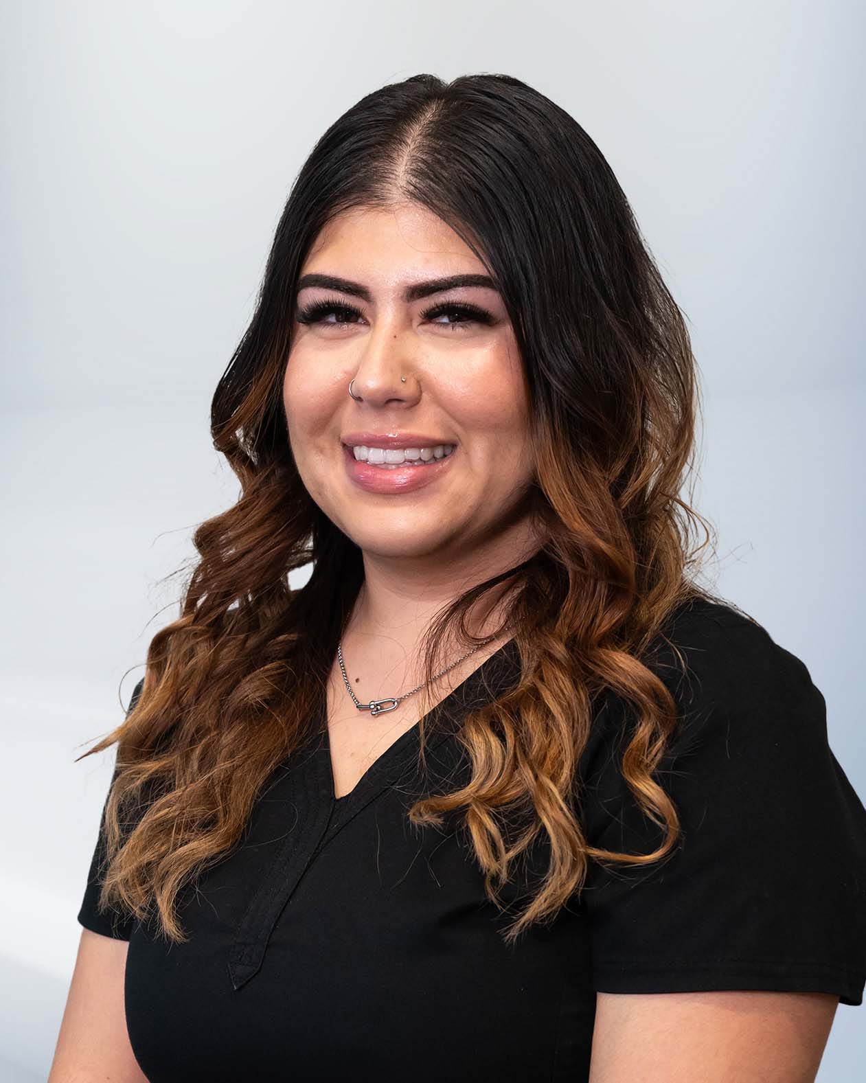 Micayla Bonilla portrait