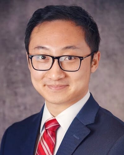 Image of Zhen Zhao