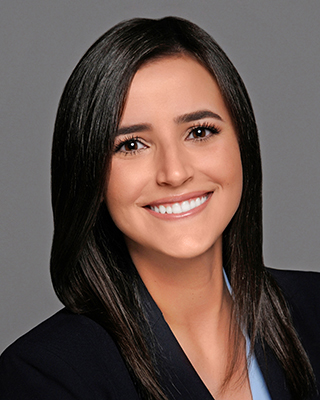 Claudia Salcines portrait Claudia Salcines portrait