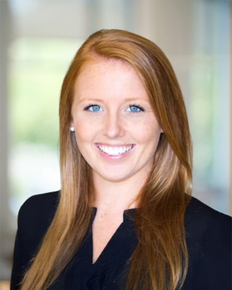Dr. Kelli Riddle portrait