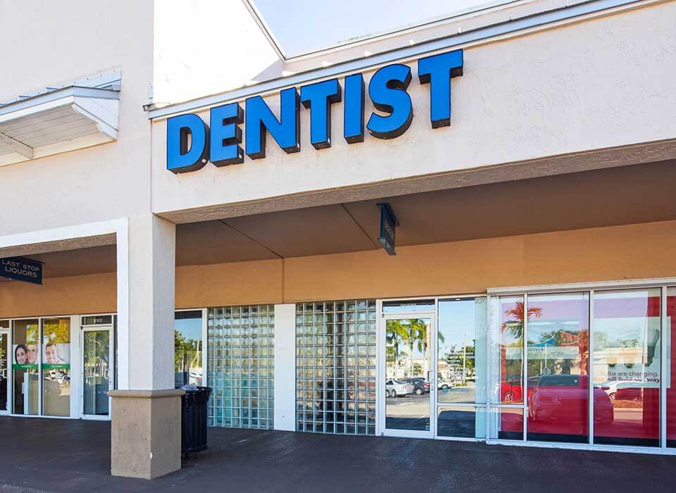 Dental Appointment Near Me Towncare Dental of Cutler Bay