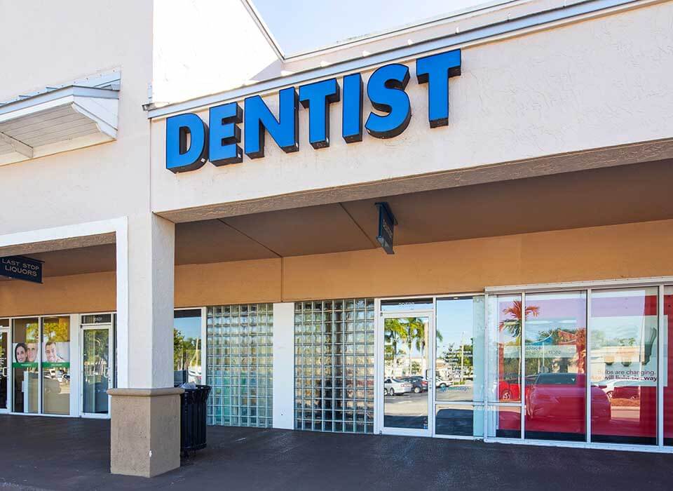 Dental Appointment Near Me Towncare Dental Of Cutler Bay