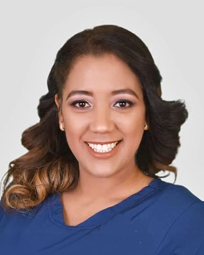 Joanna Jauregui, RDH Joanna Jauregui, RDH