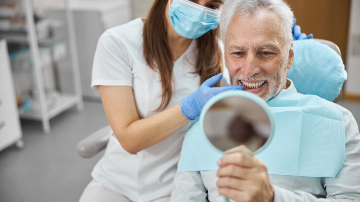 Do You Need an Oral Surgeon? Do You Need an Oral Surgeon?
