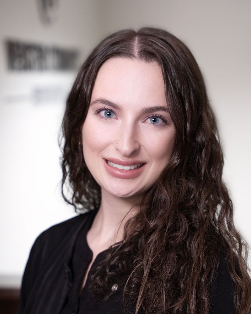 Kylie - Registered Dental Hygienist