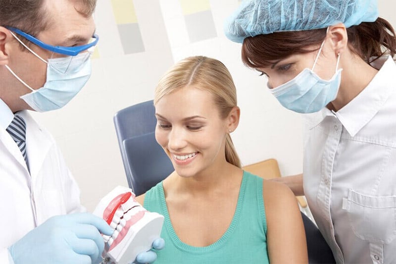 Routine Dental Cleanings Keep Your Mouth In Great Shape