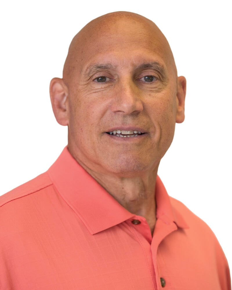 Image of Stephen Price