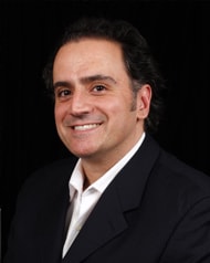 Image of George Ziyadeh Image of George Ziyadeh