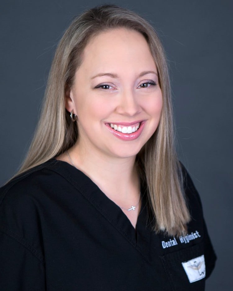 Image of Ashley Kirkendall Image of Ashley Kirkendall
