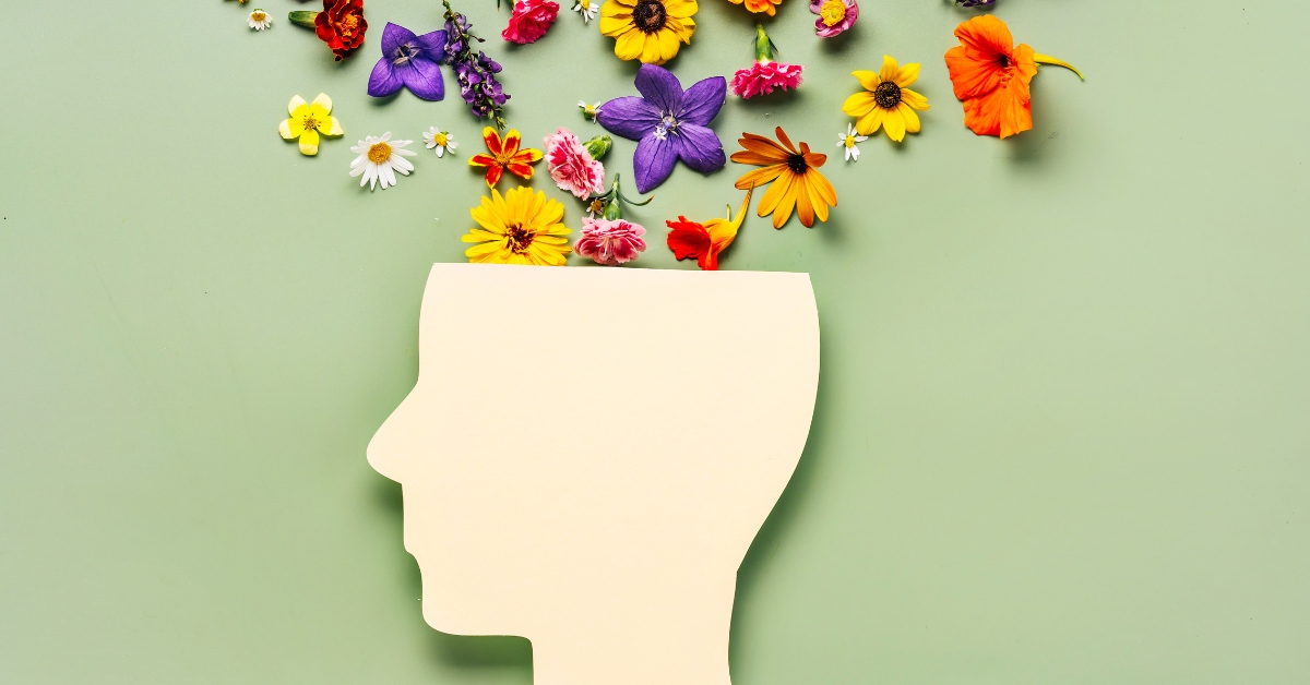 The Link Between Mental Health and Oral Health Blog image The Link Between Mental Health and Oral Health Blog image