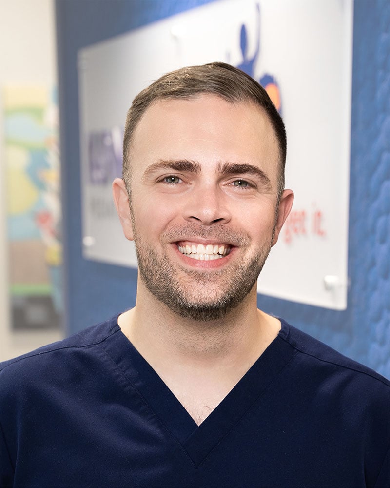 Image of Adam Rice