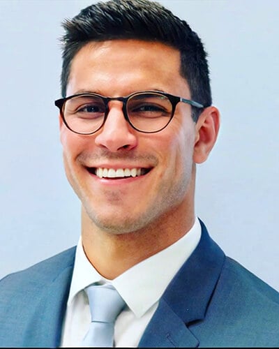 Javier "JP" Perez