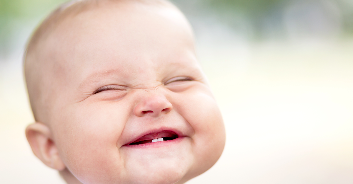 A Fresh Experience in Children's Dentistry