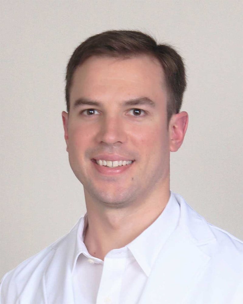 Dr. Chris Henry, DDS