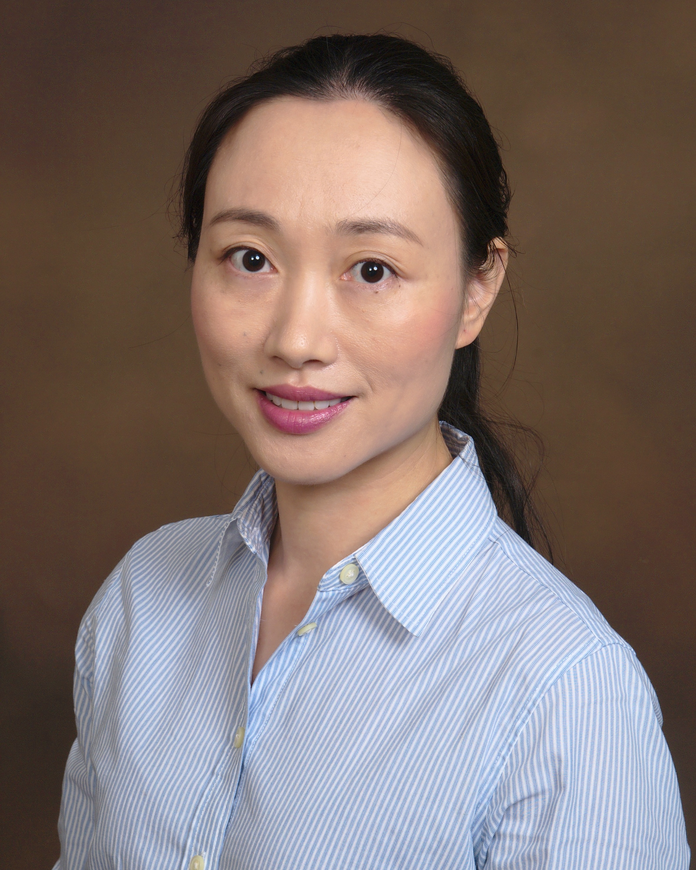 Image of Yaling Liu Image of Yaling Liu