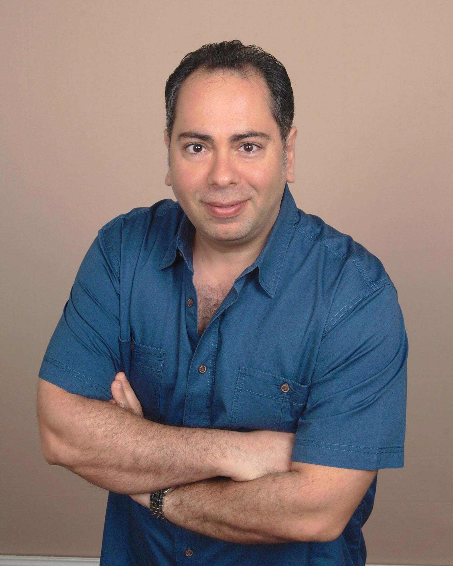 Image of Anas Selman Image of Anas Selman