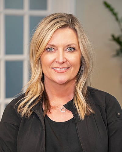 Kelly Keith portrait