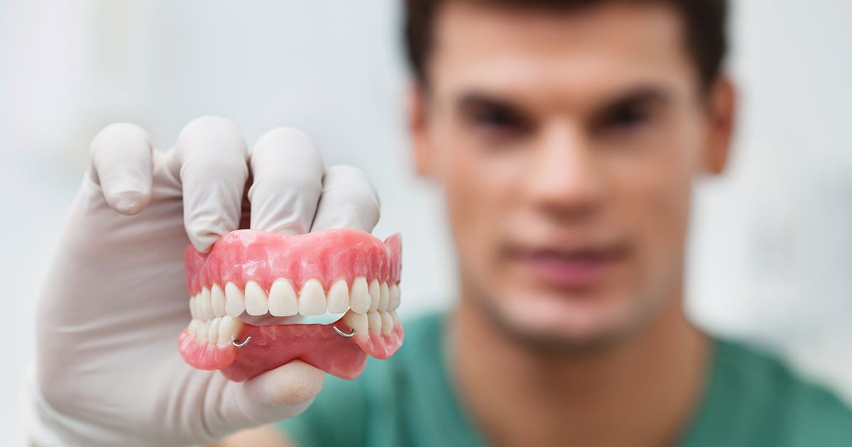 Affordable Quality Dentures Pricing and Options Affordable Quality