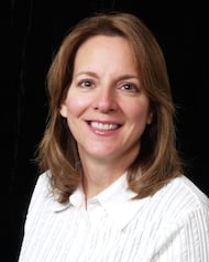 Image of Cindy Roberts